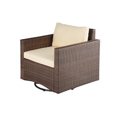 360 Degree Glider Chair