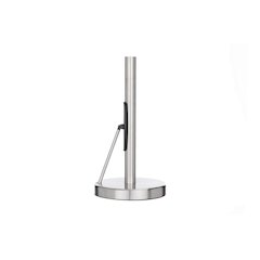 Stainless Steel Paper Towel Holder With Tension Arm