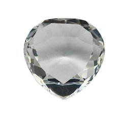 Heart Shape Paperweight