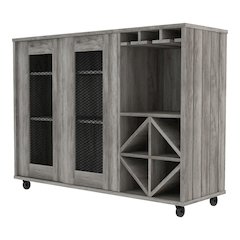 Yinnet Buffet Cabinet