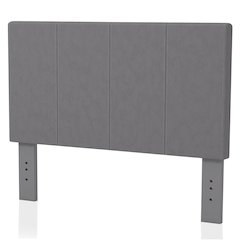 Ramone Contemporary Fabric Headboard