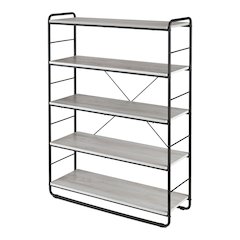 Namco Open Shelf Bookcase