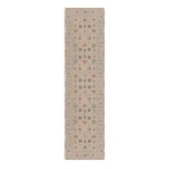 Area Rug Ultra Soft Washable Rug, Non Slip, Stain Resistant Rugs (2'7" x 9')