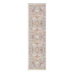 Area Rug Ultra Soft Washable Rug, Non Slip, Stain Resistant Rugs (2'7" x 9')