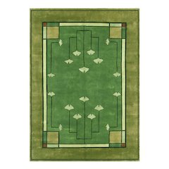 Area Rug Ultra Soft Washable Rug, Non Slip, Stain Resistant Rugs (8' x 10')