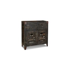 City Server Cabinet