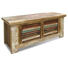 La Boca Shutter Panel Trunk