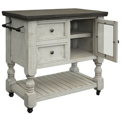 Stonegate Kitchen Island - 39"