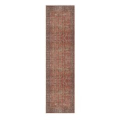 Area Rug Ultra Soft Washable Rug, Non Slip, Stain Resistant Rugs (2'7" x 9')