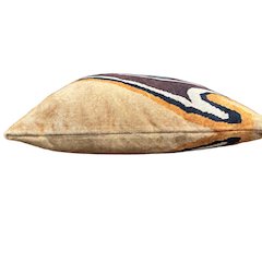 Persian-Inspired Luxurious Accent (Cushions Cover + Insert)