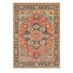 Area Rug Ultra Soft Washable Rug, Non Slip, Stain Resistant Rugs (2'7" x 9')