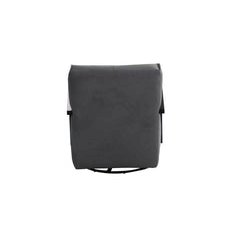 Linea Collection Modern Swivel Arm Chair