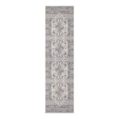 Area Rug Ultra Soft Washable Rug, Non Slip, Stain Resistant Rugs (2'7" x 9')