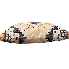 Persian-Inspired Luxurious Accent (2 Cushions Covers Only)