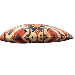 Persian-Inspired Luxurious Accent (Cushions Cover + Insert)