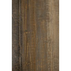 Greenview Loft Solid Wood TV Stand - 62"