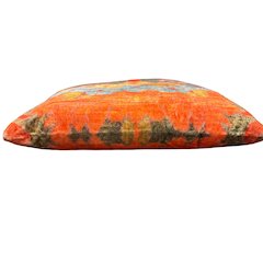 Exquisite Luxury Arts & Crafts Sofa Cushions – 1920s Design (Cushion Cover Only)