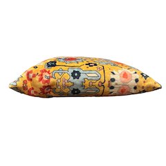 Persian-Inspired Luxurious Accent Cushions  (2 Cushion Covers + Inserts)