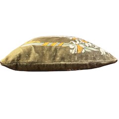 Exquisite Luxury Arts & Crafts Sofa Cushions (Cushion Cover + Insert)