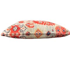 Persian-Inspired Luxurious Accent (2 Cushions Covers Only)