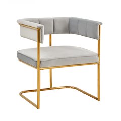 Modrest Bavaria - Modern Dining Chair