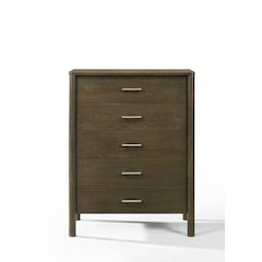 Modrest Carolina - Modern Wenge Chest