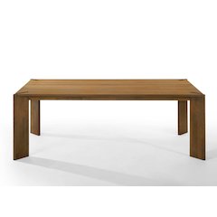 Edelman - Mid-Century Modern Walnut Dining Table