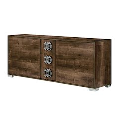 Modrest Athen - Modern Italian High Gloss Dresser
