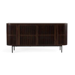 Modrest Clifton - Modern Smoked Ash Buffet