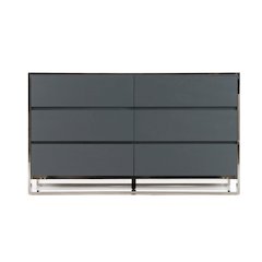 Modrest Jolene - Modern Grey Dresser