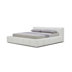 Modrest Lamont - Queen Modern Fabric Bed