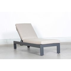 Paris Chaise Lounge