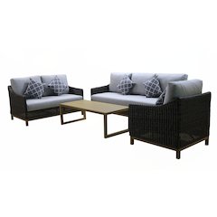 Napa Deep Seating Set with Cushion