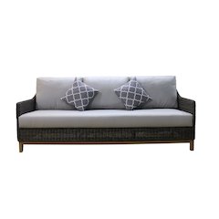 Napa Sofa with Cushion