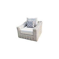 Hawaii Arm Chair