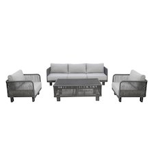 Cancun Sofa Set