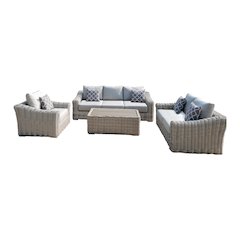 Hawaii Deep Seating Set