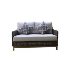 Napa Love Seat with Cushion