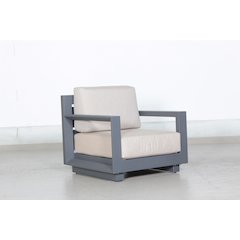 Paris Club Chair