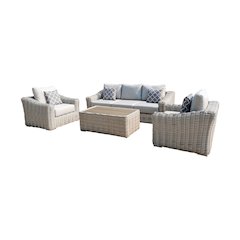 Hawaii Sofa Set