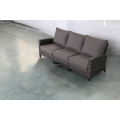 Barbados 3 Piece Sofa