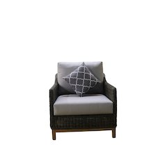 Napa Club Chair with Cushion