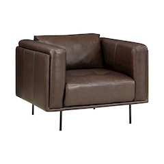 Soren leather Chair