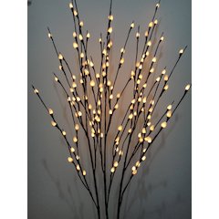 Pussy Willow - 144 LEDs