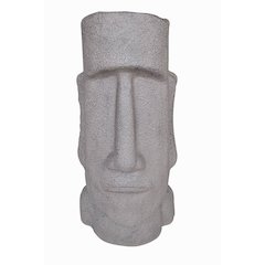 Easter Island/Moai Head