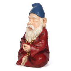 Gnome-Zen Gnome15 Inch (Hi-Line Exclusive)