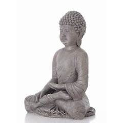 Sitting Buddha