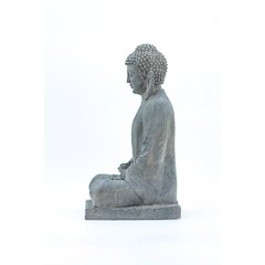 Meditating Buddha Statue - 18In High