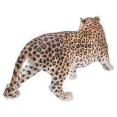 Leopard Stalking