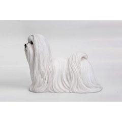 Maltese Statue